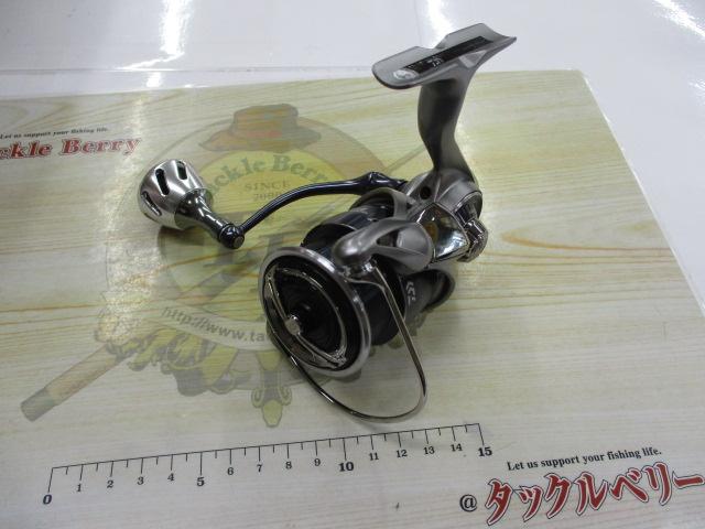 25カルディア LT3000S-CXH｜＠ベリーネット 日本最大新品中古釣具WEB