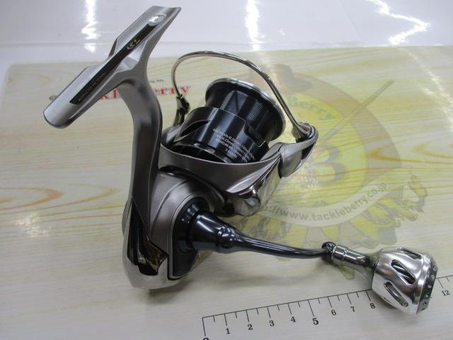 25カルディア LT3000S-CXH｜＠ベリーネット 日本最大新品中古釣具WEB