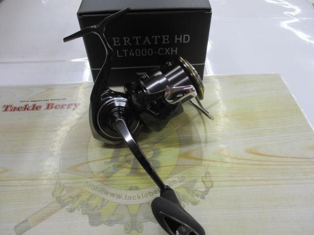 26セルテートHD LT4000-CXH｜＠ベリーネット 日本最大新品中古釣具WEB