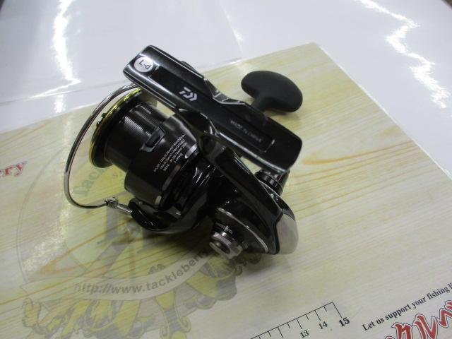 26セルテートHD LT4000-CXH｜＠ベリーネット 日本最大新品中古釣具WEB