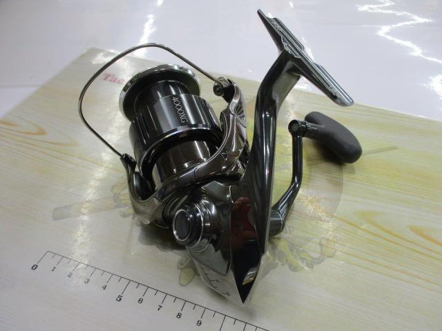 22ステラ 4000XG