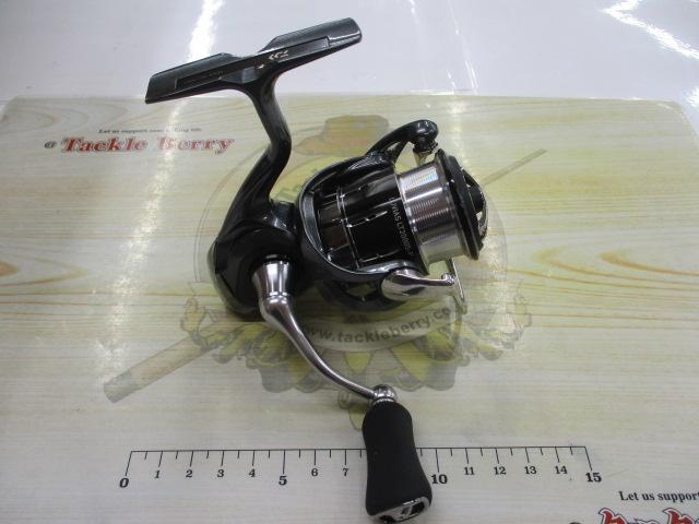 24ルビアス LT2000S-P