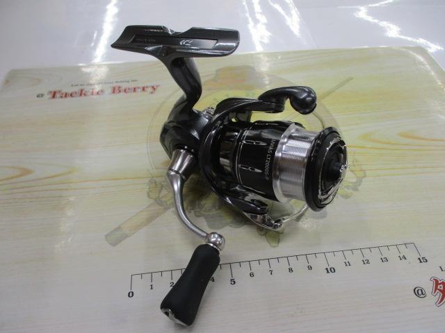 24ルビアス LT2000S-P