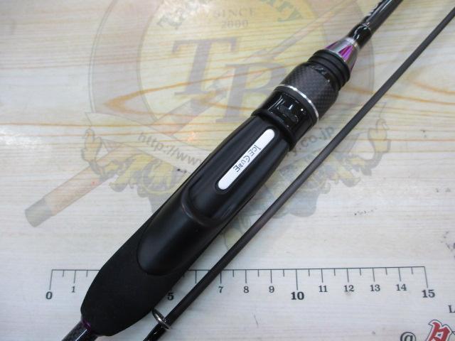 アイスキューブ IC-69D-TOR Rockin'Drift｜＠ベリーネット 日本最大