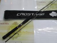 クロステージ CRS-S762｜＠ベリーネット 日本最大新品中古釣具WEBショップ
