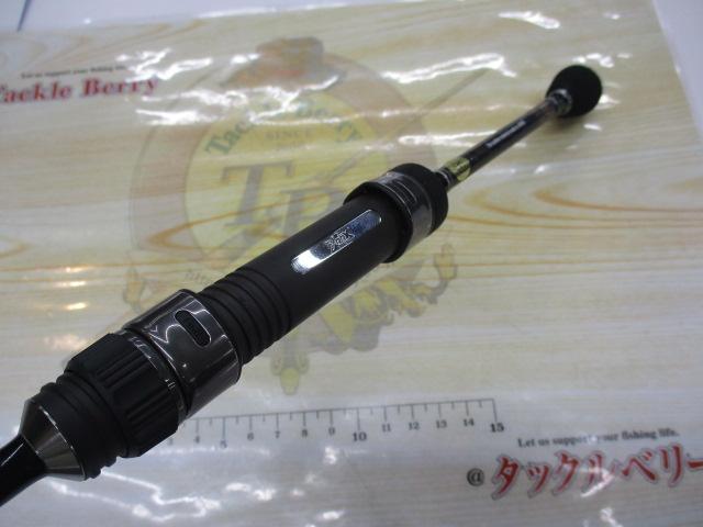 エックスオーエックス アジングGR3 510S｜＠ベリーネット 日本最大新品
