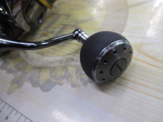 20ツインパワー 4000PG