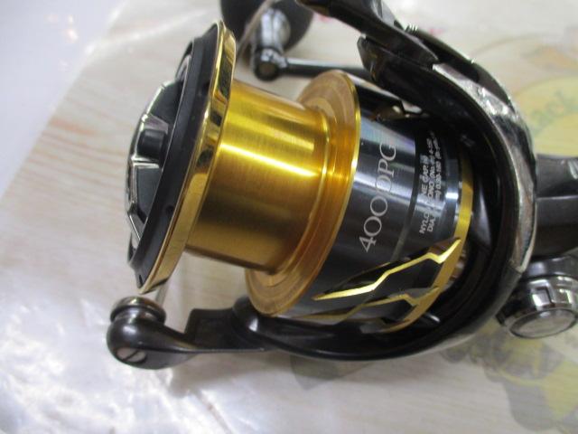 20ツインパワー 4000PG