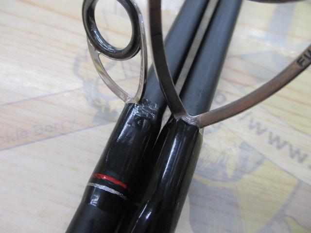 月下美人 76L-T｜＠ベリーネット 日本最大新品中古釣具WEBショップ