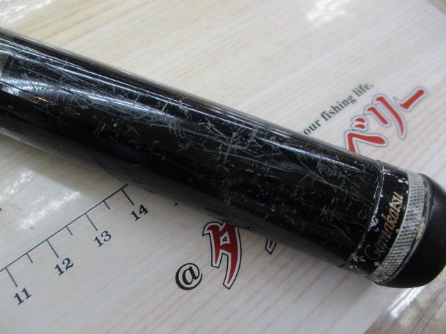 がま磯グレスペシャル 1.5-53｜＠ベリーネット 日本最大新品中古釣具