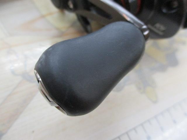 カシータスMGL 101 LH
