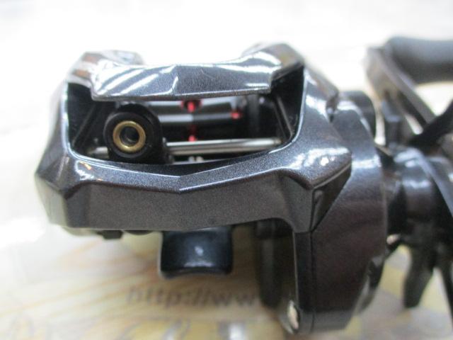 カシータスMGL 101 LH｜＠ベリーネット 日本最大新品中古釣具WEBショップ