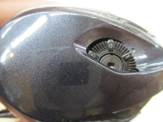 カシータスMGL 101 LH