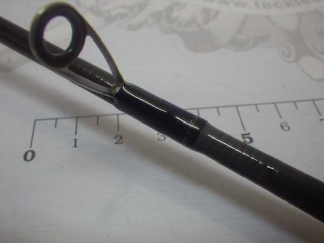シルバーウルフ 73LML-S・W｜＠ベリーネット 日本最大新品中古釣具WEB