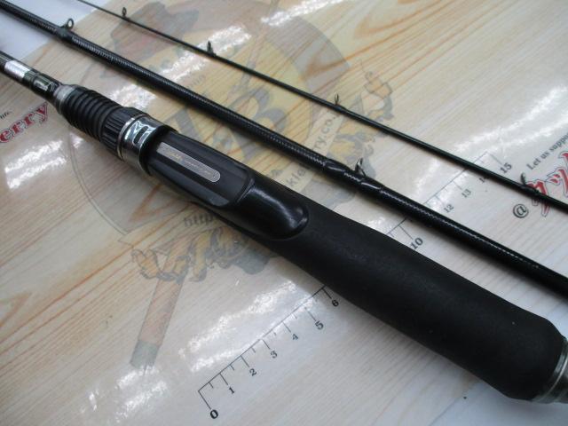 がまチヌへちさぐり銀治郎 M240｜＠ベリーネット 日本最大新品中古釣具