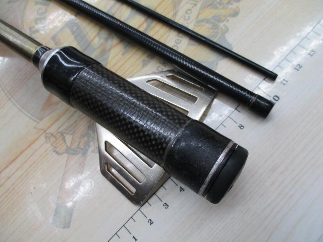 がまチヌへちさぐり銀治郎 M240｜＠ベリーネット 日本最大新品中古釣具