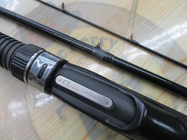 がまチヌへちさぐり銀治郎 M240｜＠ベリーネット 日本最大新品中古釣具