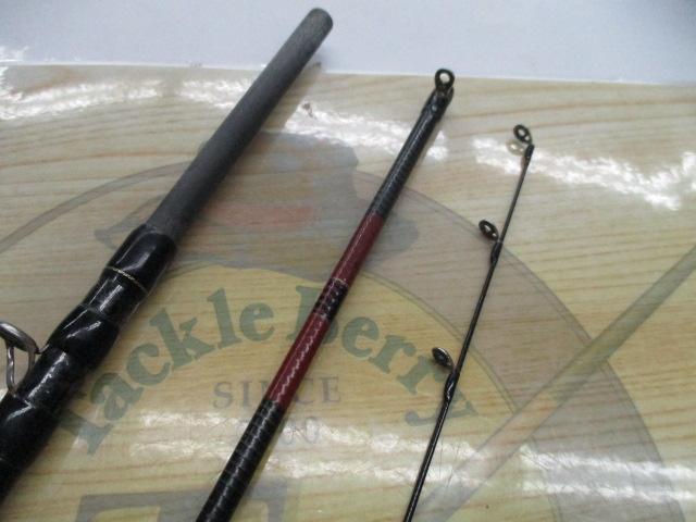 がまチヌへちさぐり銀治郎 M240｜＠ベリーネット 日本最大新品中古釣具