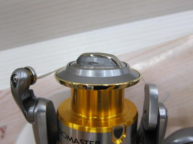 10バイオマスターSW 4000XG