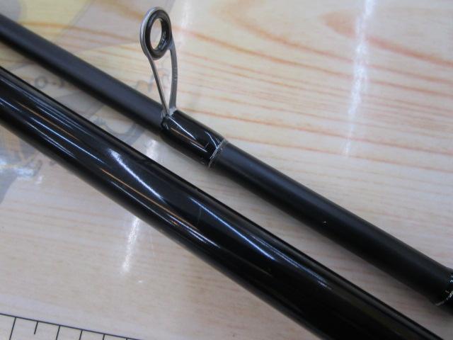ロックライバー1G ライトロック RVL1-T762ML