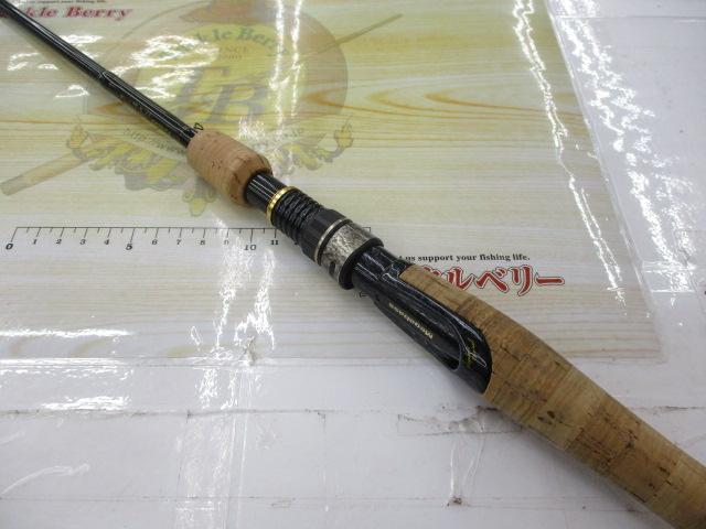 デストロイヤー F2-62XS(HT1000)