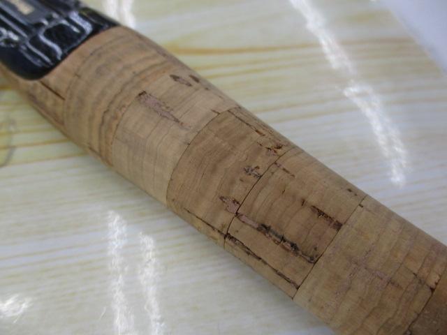 デストロイヤー F2-62XS(HT1000)
