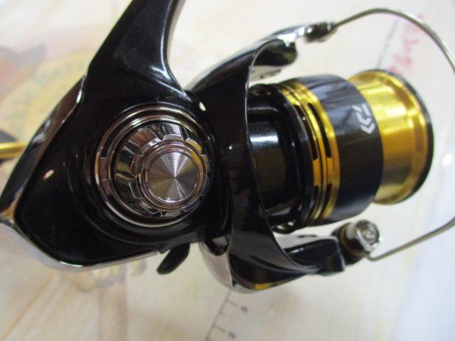 23レガリス LT2000S-XH