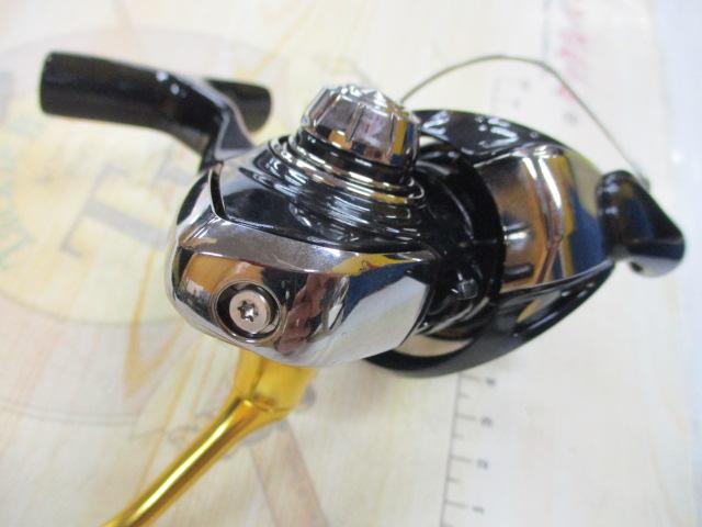 23レガリス LT2000S-XH