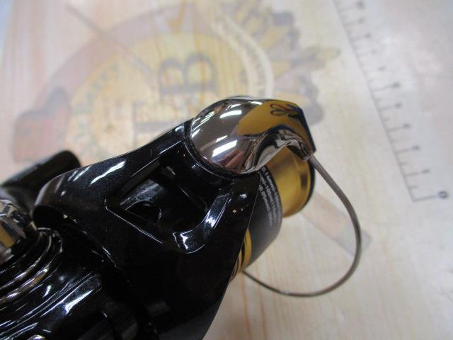 23レガリス LT2000S-XH