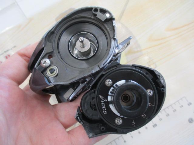 22SLX DC XT 70