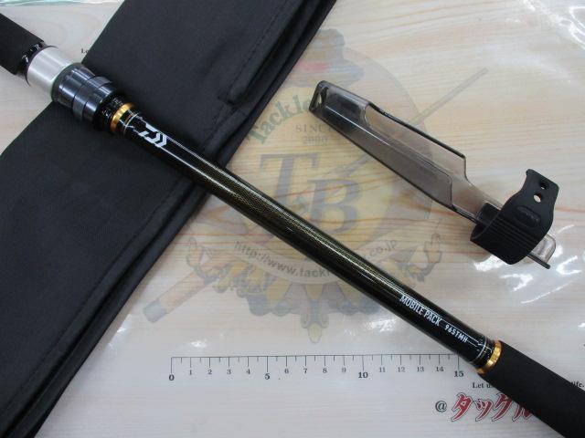 モバイルパック 965TMH・Q｜＠ベリーネット 日本最大新品中古釣具WEB