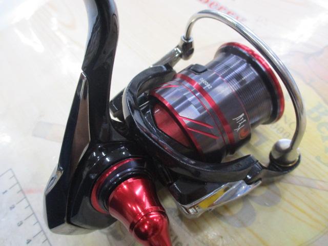 18月下美人MX LT2000S