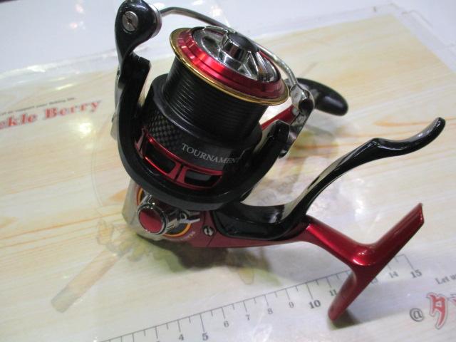 12トーナメントISO 競技LBD
