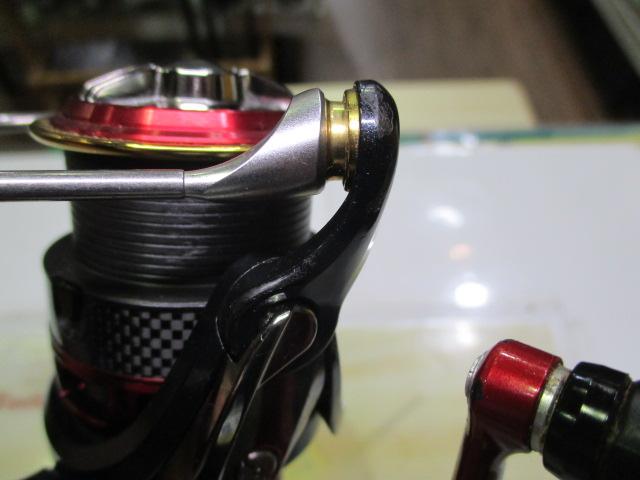 12トーナメントISO 競技LBD