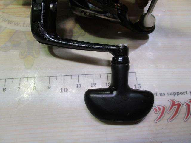 09トーナメントISOZ 2500LBD
