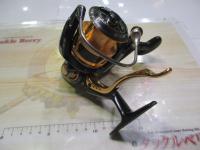 09トーナメントISOZ 2500LBD