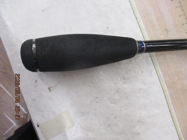 スローダンサー SLC-62ML