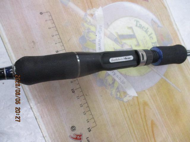 スローダンサー SLC-62ML
