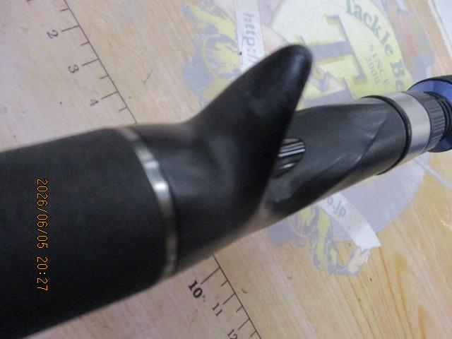 スローダンサー SLC-62ML