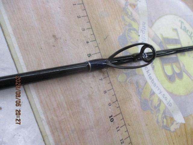 スローダンサー SLC-62ML