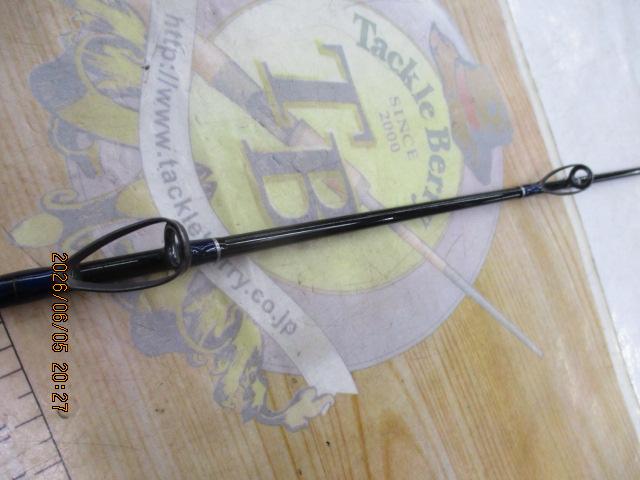 スローダンサー SLC-62ML