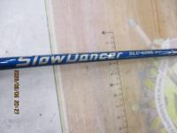 スローダンサー SLC-62ML