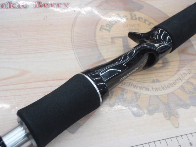 ブラックレーベル BL772HXHFB｜＠ベリーネット 日本最大新品中古釣具