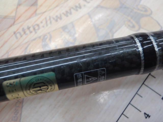 ブラックレーベル BL772HXHFB｜＠ベリーネット 日本最大新品中古釣具