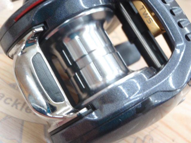 ジリオン TW 1516HL