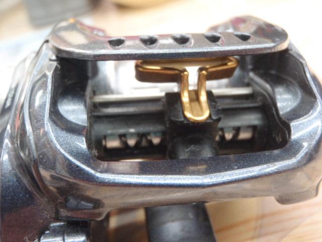 ジリオン TW 1516H