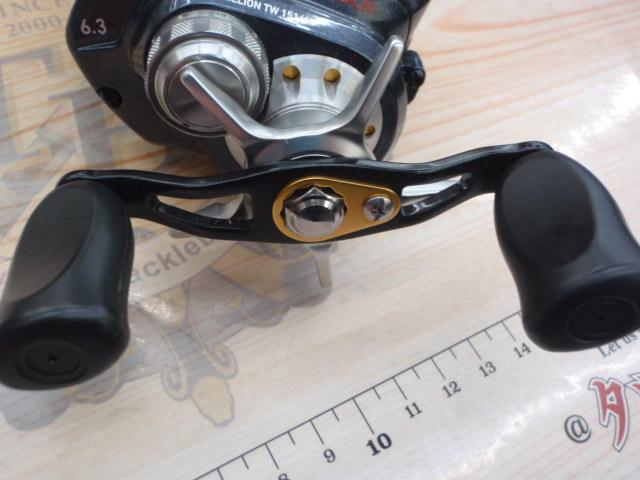 ジリオン TW 1516H