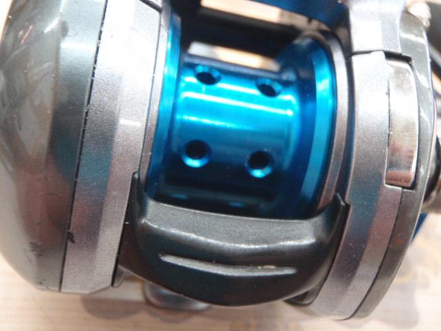 ソルティストICS 103SH