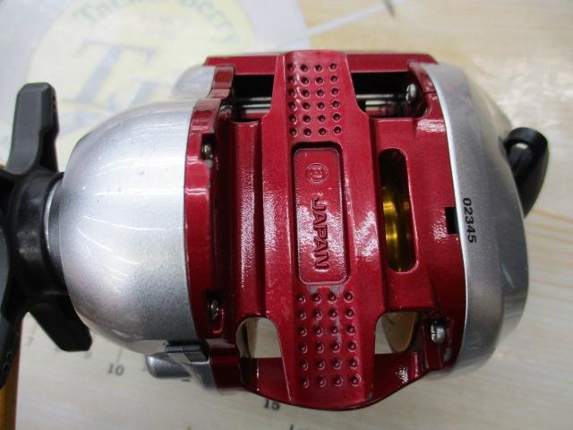 09電動丸 600プレイズ