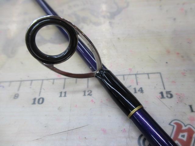 ボトムレンジVスペック
